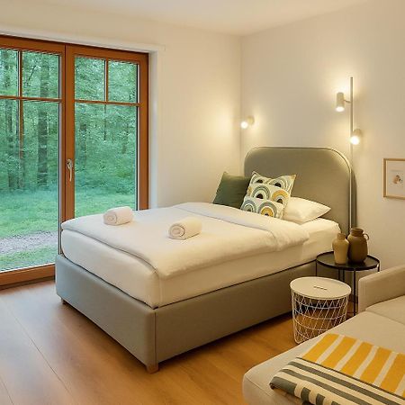 Studio Am Duernbach - Modern, Ruhig & Zentral Am Schliersee Mit Parkplatz Exteriör bild